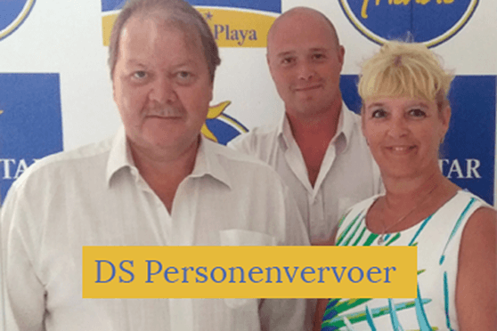 Onze service